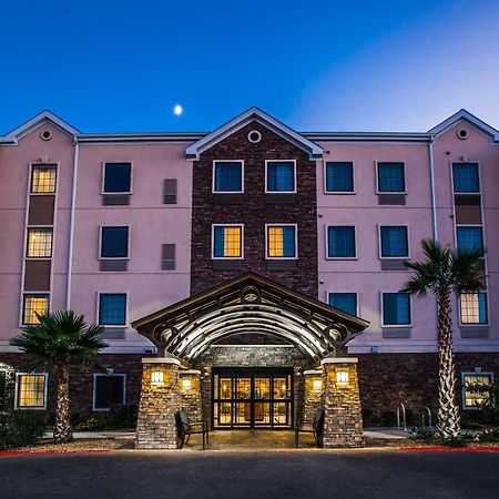 Staybridge Suites El Paso Airport By Ihg Exterior photo