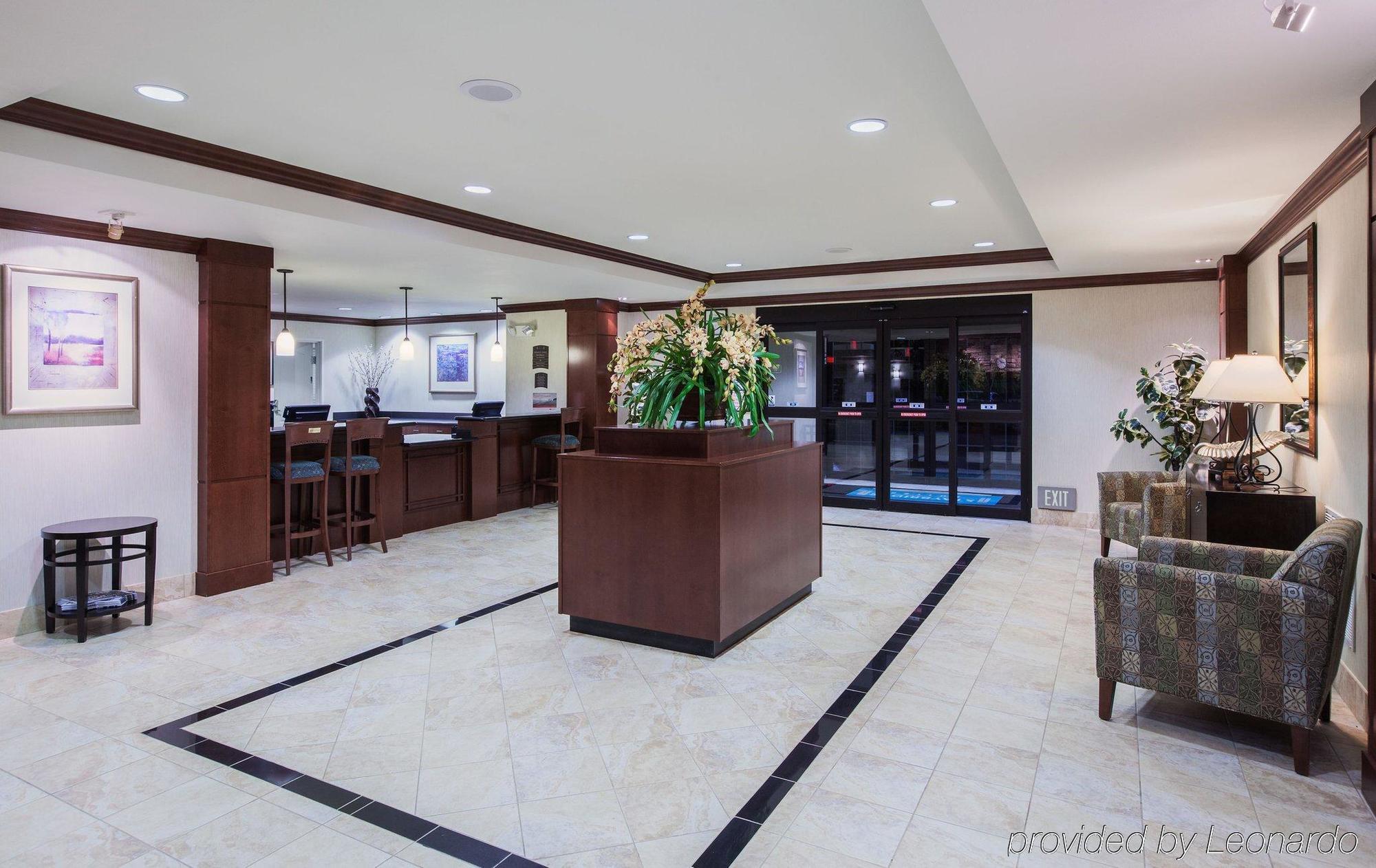 Staybridge Suites El Paso Airport By Ihg Exterior photo