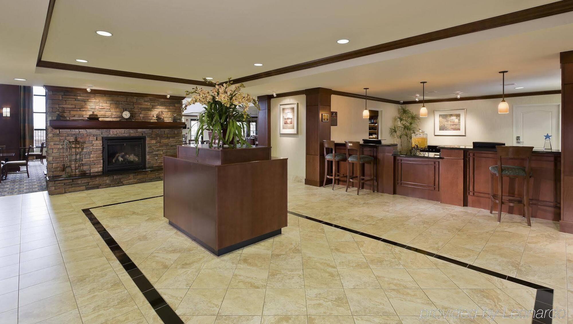 Staybridge Suites El Paso Airport By Ihg Exterior photo