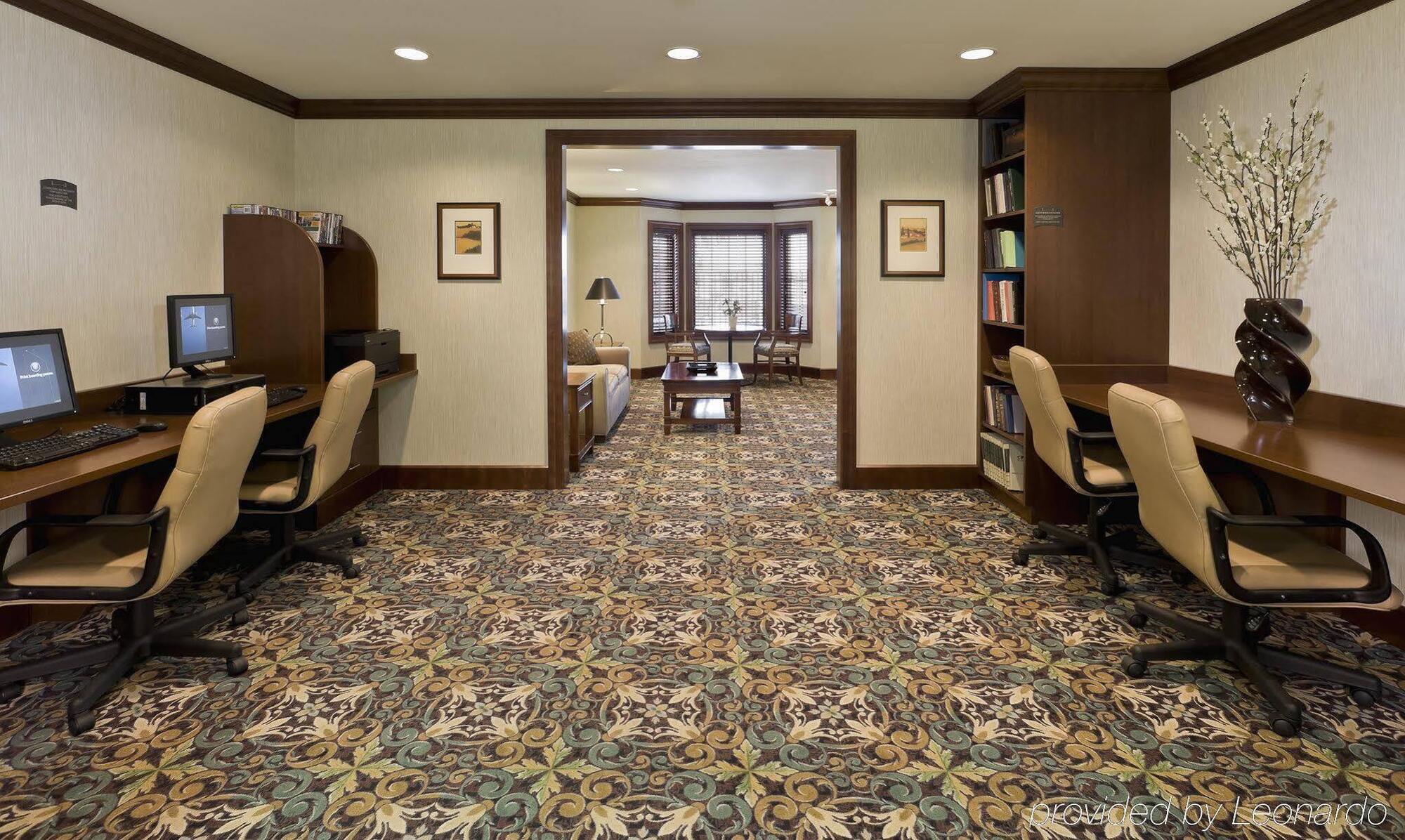 Staybridge Suites El Paso Airport By Ihg Exterior photo