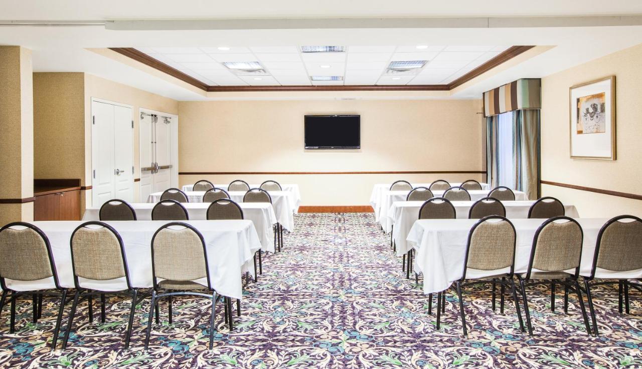 Staybridge Suites El Paso Airport By Ihg Exterior photo