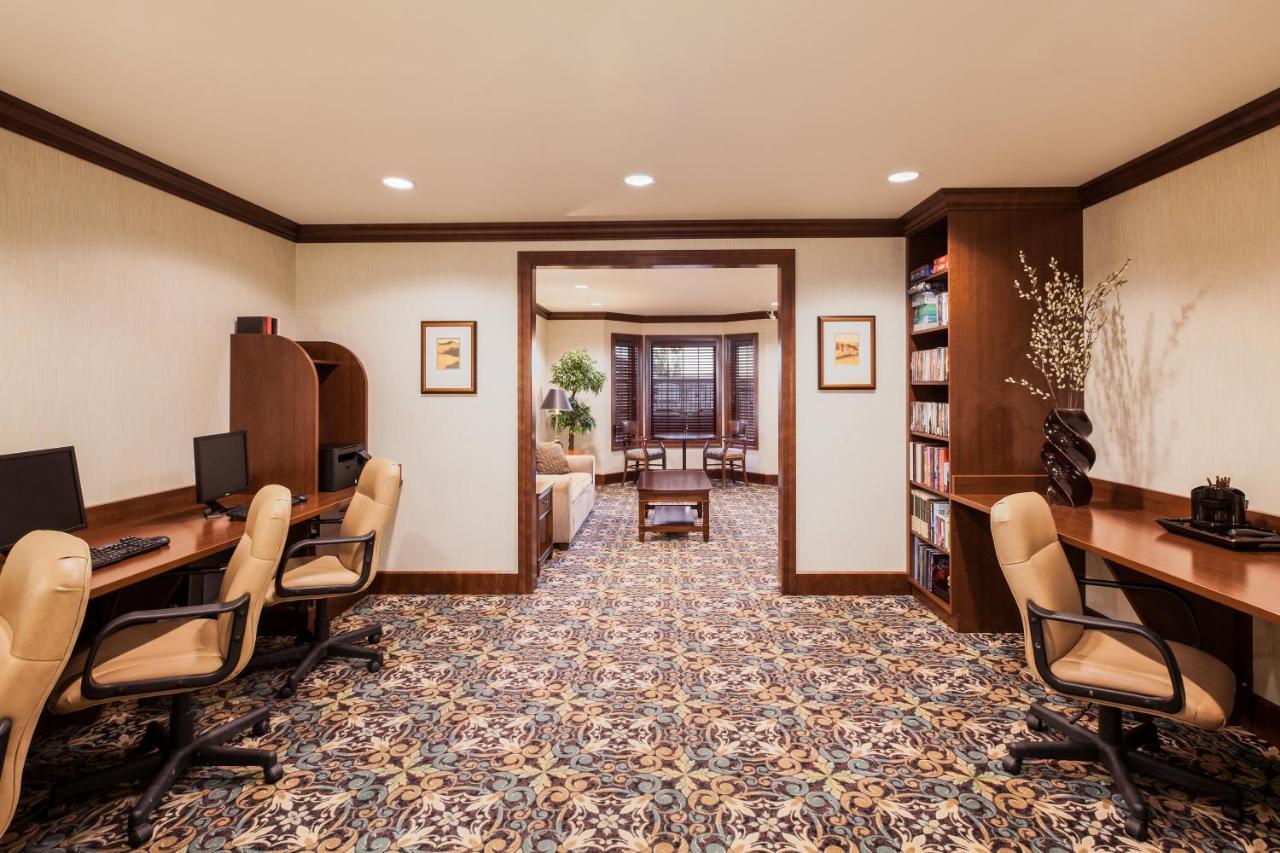 Staybridge Suites El Paso Airport By Ihg Exterior photo