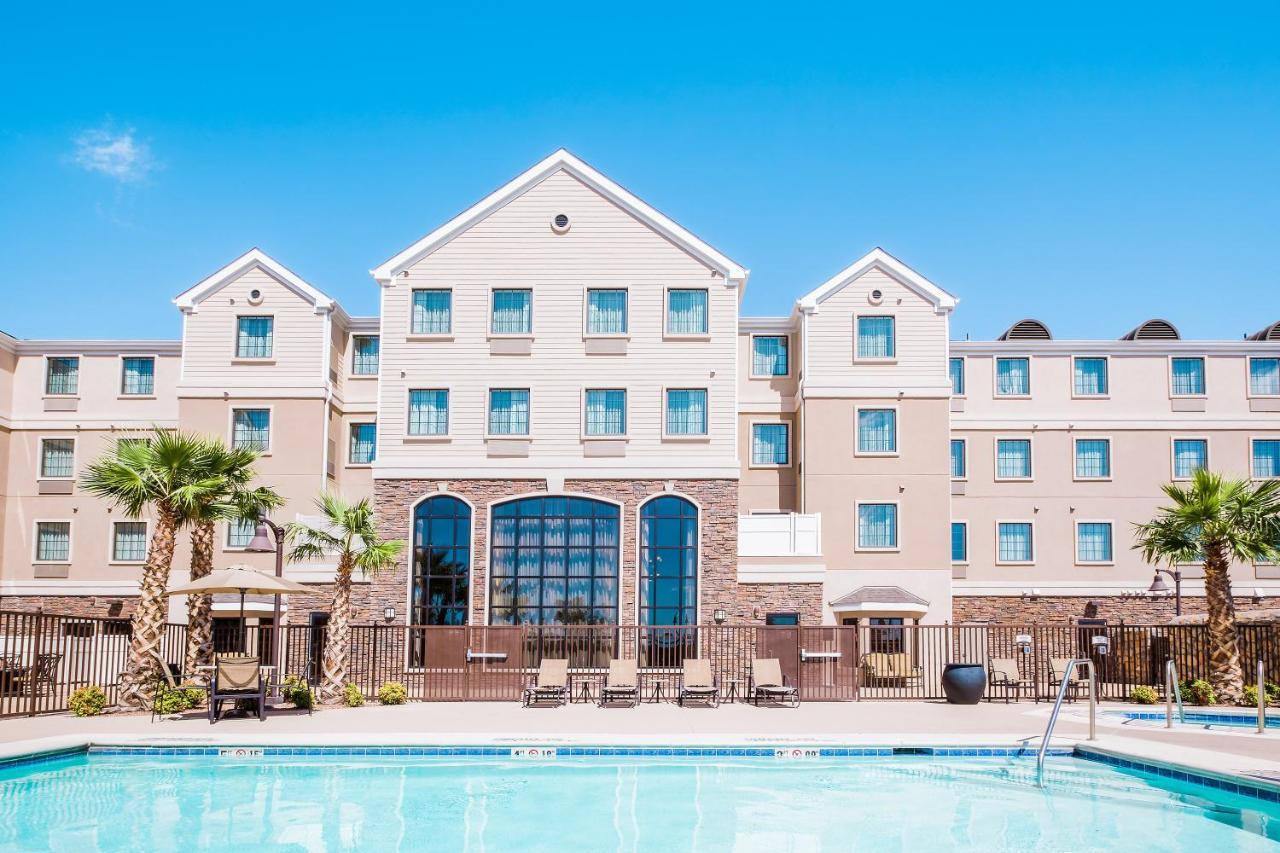 Staybridge Suites El Paso Airport By Ihg Exterior photo