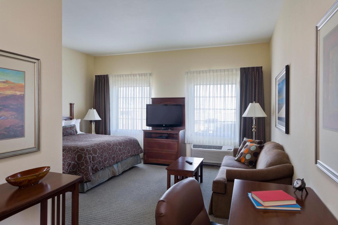 Staybridge Suites El Paso Airport By Ihg Exterior photo